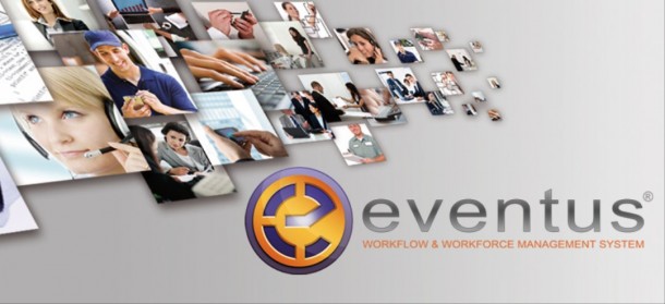 Eventus in the administration of working hours